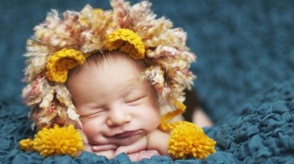 Что положительно влияет на мозг младенцев?