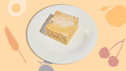 Львовский сырник с морковью по рецепту Евгения Клопотенко