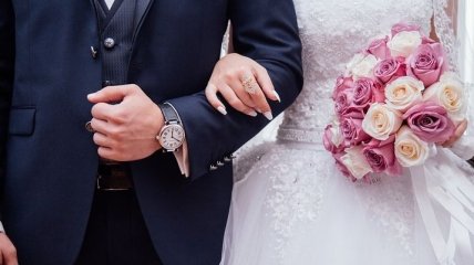 Свадебные приметы и суеверия, которые должна знать невеста