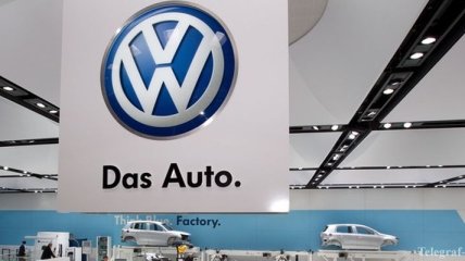 Volkswagen откроет в Китае два новых завода