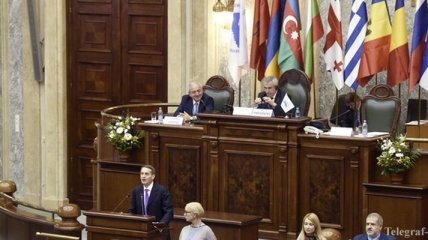 Армения отложила рассмотрение закона о признании независимости НКР