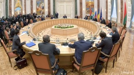 Порошенко и Путин проведут в Минске встречу "один на один"