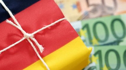Локомотив ЕС: экономика Германии продемонстрировала рекордный профицит