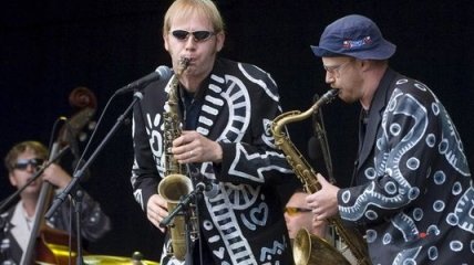 В Бельгии пройдет фестиваль имени изобретателя саксофона 
