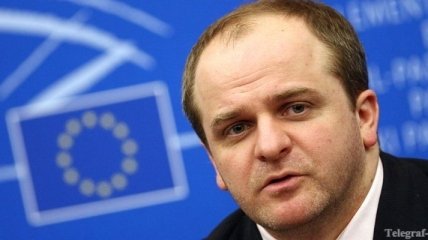 Павел Коваль об Украине: Мы проверяем, умеем ли мы мобилизовывать ЕС