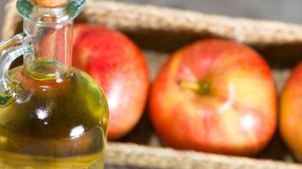 Эффективные рецепты с яблочным уксусом против бессонницы