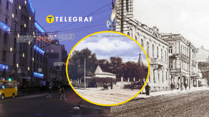 Вулиця Сумська в Харкові. Фото wikiwand