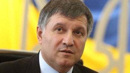 Аваков прокомментировал задержание Фирташа 