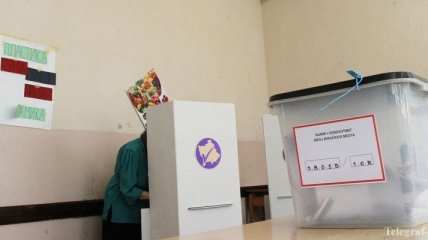 На парламентских выборах в Косово лидирует правящая партия