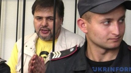 Суд прекратил допрос свидетелей по делу журналиста Руслана Коцабы