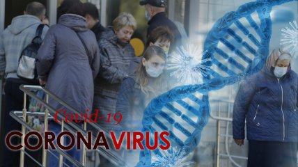За сутки провели больше 164 тысяч тестов на коронавирус