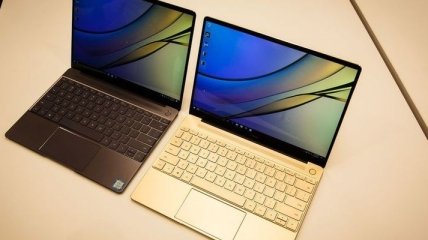 Huawei MateBook D получит мощное обновление