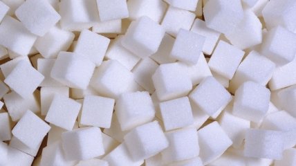 Сахар не мешает диетам 