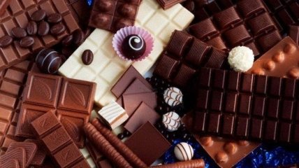 В Украине начали действовать требования ЕС к качеству шоколада