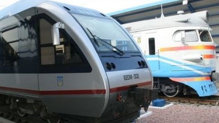 "Укрзализныця" назначила рекордное количество поездов на праздники
