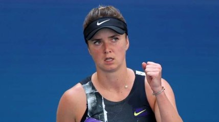 Свитолина вернется в топ-3 рейтинга WTA по итогам US Open