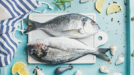 Блюда из рыбы: 6 вкусных рецептов для детей и взрослых