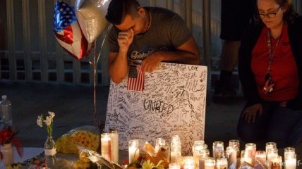 Стрельба в Лас-Вегасе: в полиции назвали количество выстрелов нападавшего