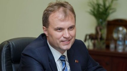 Евгений Шевчук: Санкции против РФ бьют по Приднестровью