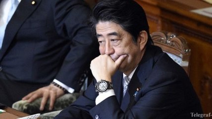 Синдзо Абэ рассказал, будет ли Япония воевать против "ИГ"