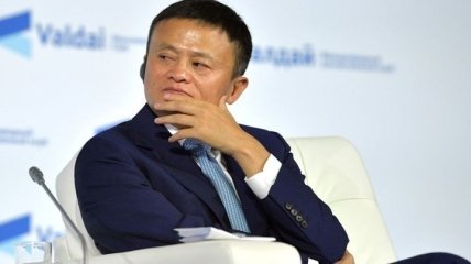 Джек Ма залишить раду директорів основного інвестора Alibaba