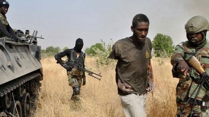 Терористи-смертники із "Боко Харам" вбили 7 осіб в Камеруні