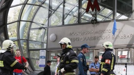 Авария в московском метро: количество жертв достигло 16 (Фото, Видео)