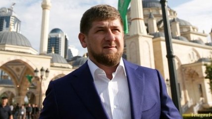 В МВД России прокомментировали приказ Кадырова