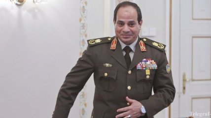 В Каире прошла церемония инаугурации нового президента Египта