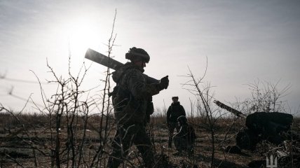 ВСУ ежедневно ликвидируют до тысячи путинских солдат
