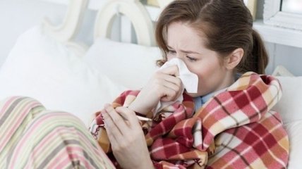Пути передачи простудных инфекций
