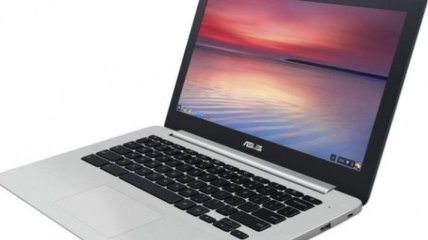 ASUS C301 Chromebook можно заказать за $300 