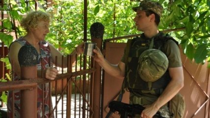 Сутки в АТО: 24 обстрела, большинство – на Донецком направлении