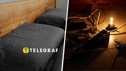 Лайфхак с постельным бельем