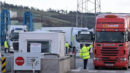 До конца мая ЕС может снять все ограничения на украинские автоперевозки – Кубраков