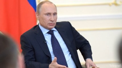 Путин заявил, что никакой опасности для проведения Паралимпиады нет