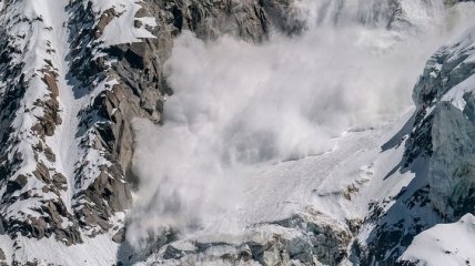 Планируют "предсказывать" лавины: ученые создали модель, которая может помочь