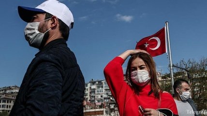 В Турции заявили, что эпидемия коронавируса взята под контроль