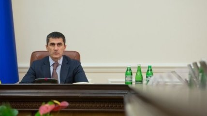 Виталий Ярема обратился к генпрокурору РФ