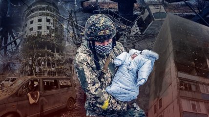Україна продовжує чинити серйозний опір окупаційним військам