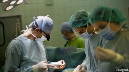 Трансплантацию органов должны осуществлять только госклиники