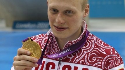 Украина осталась без медалей в прыжках с 3-метрового трамплина