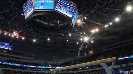 Украина - четвертая в медальном зачете перед заключительным днем Европейских игр