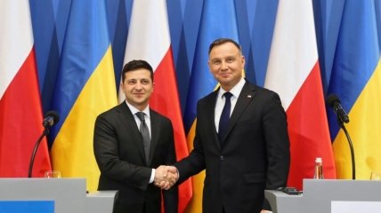 Польша приняла около 2 млн беженцев и активно помогает Украине