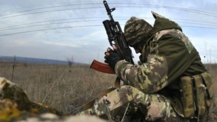 Украина понесла потери на фронте: один военный погиб и двое ранены