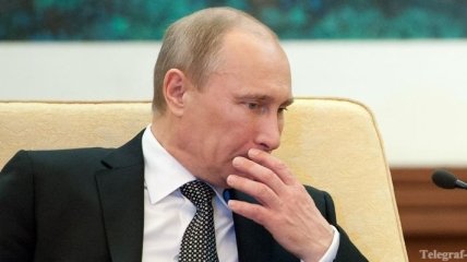 Путин сожалеет, что формирование ЕврАзЭС происходит без Украины