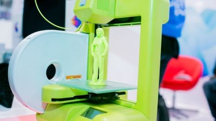 На 3D Print Conference покажут, как создавать 3D-объекты с одного клика