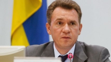 Выборы мэра Днепропетровска: глава ЦИК намерен обратиться в ГПУ
