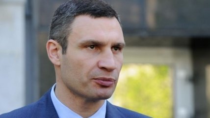 Мэр Киева ушел в отпуск за свой счет