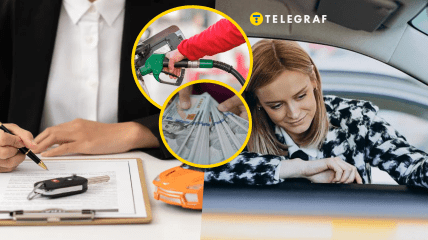 Меньше всего топлива тратит Suzuki Swift